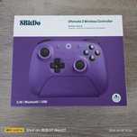 Игровой беспроводной контроллер 8bitdo Ultimate 2, Gulikit Elves 2Pro