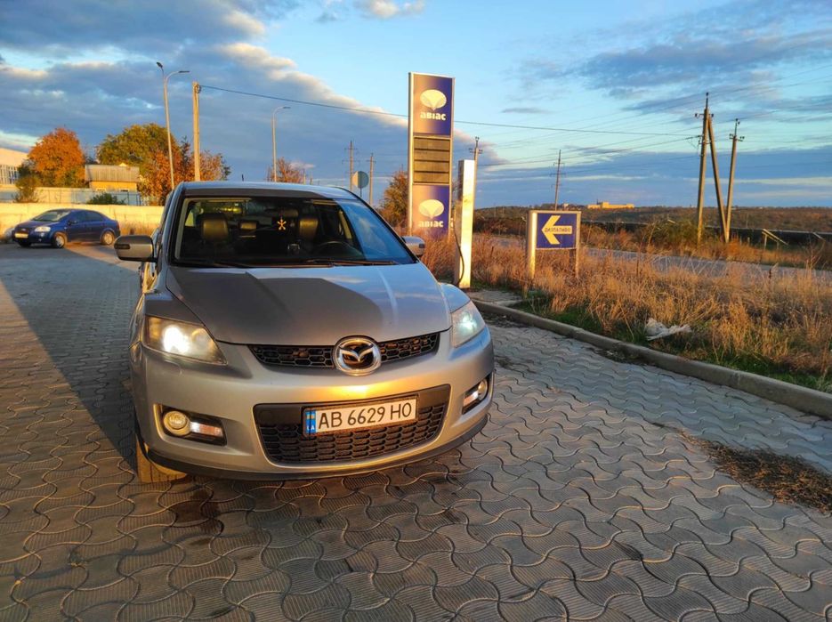 Продам МАЗДУ 2008р