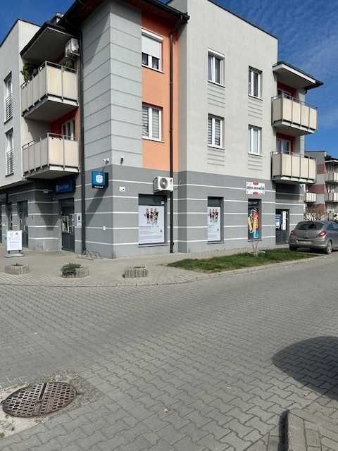 Lokal na wynajem 50m2 !!!