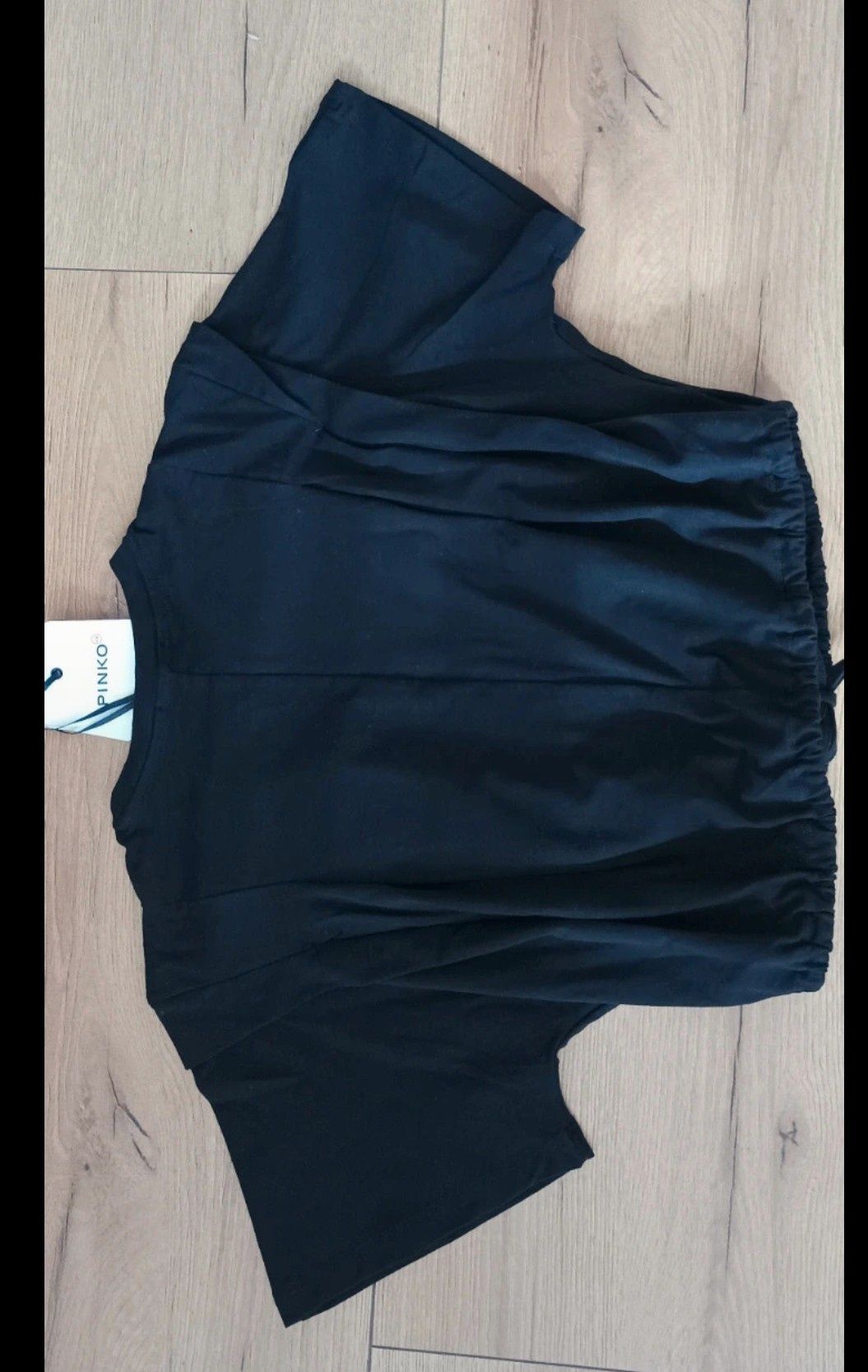 Pinko Up t-shirt r.152