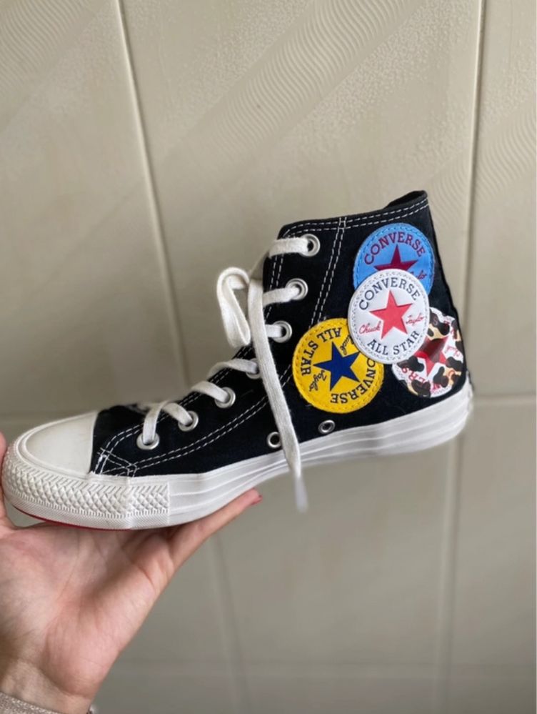 Converse All Star