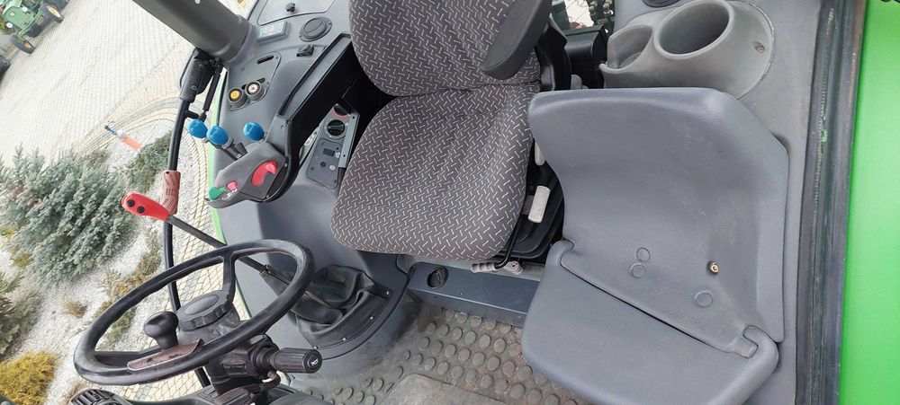 Deutz-Fahr Agrotron 260