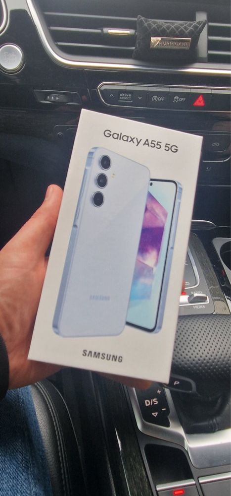 Samsung Galaxy A55 5g