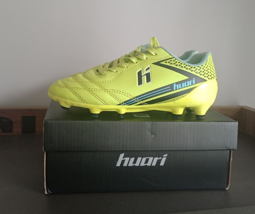 Buty piłkarskie huari Martes korki