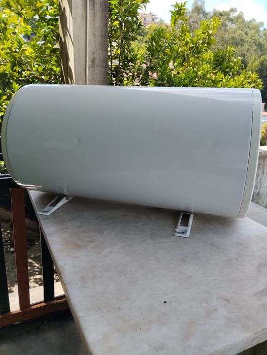 Cilindro fagor 50L