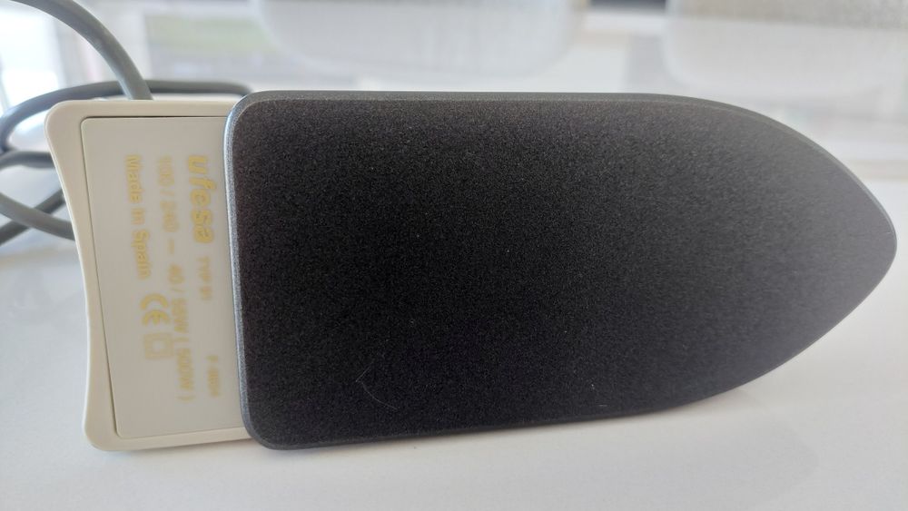 Ferro de engomar de viagem Ufesa Viaggera