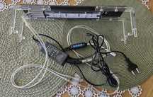 Lampa Skylight AQI-40
