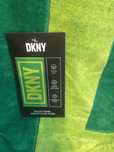 Ręcznik plażowy DKNY