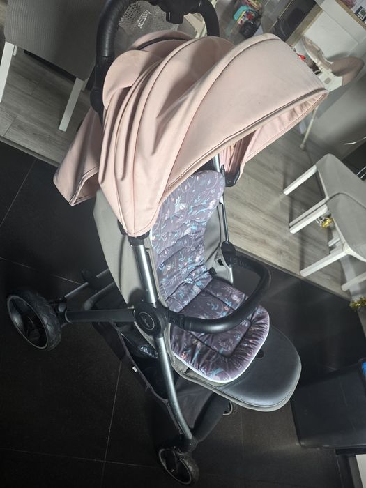Spacerówka baby design