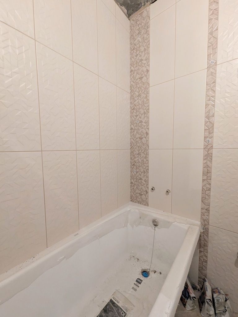 Є-Оселя, 44м², автономка, 3 поверх