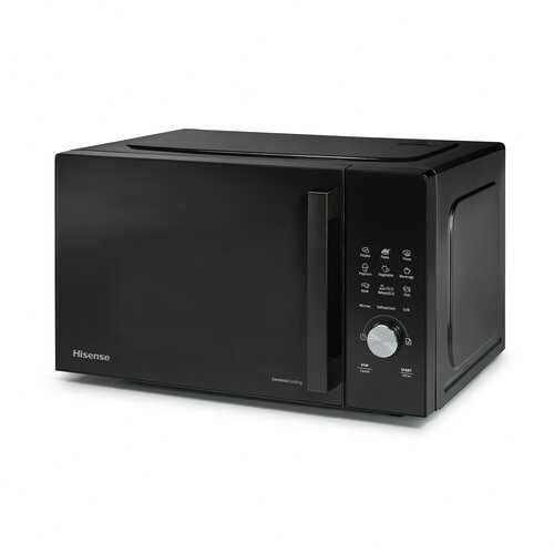 Kuchenka mikrofalowa Hisense H23MOBSD1HG – nowa oryginalnie zapakowana