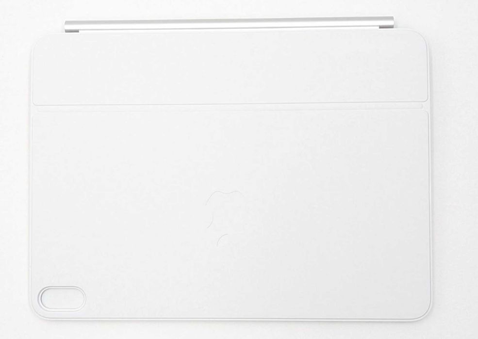 Klawiatura Apple Magic Keyboard 11'' iPad Air M3 M2 biała US/Jak NOWA
