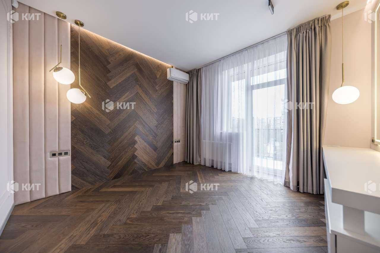 4к.140м2 Центр  (м. Научная, ул. Новгородская, ЖК Резиденция) 128218