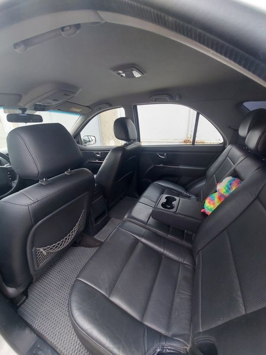 KIA SORENTO 2008 гв,  2,5 Дизель , Автомат