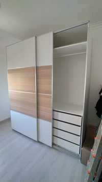 Montagem de Móveis com Qualidade (Quality Furniture Assembly)