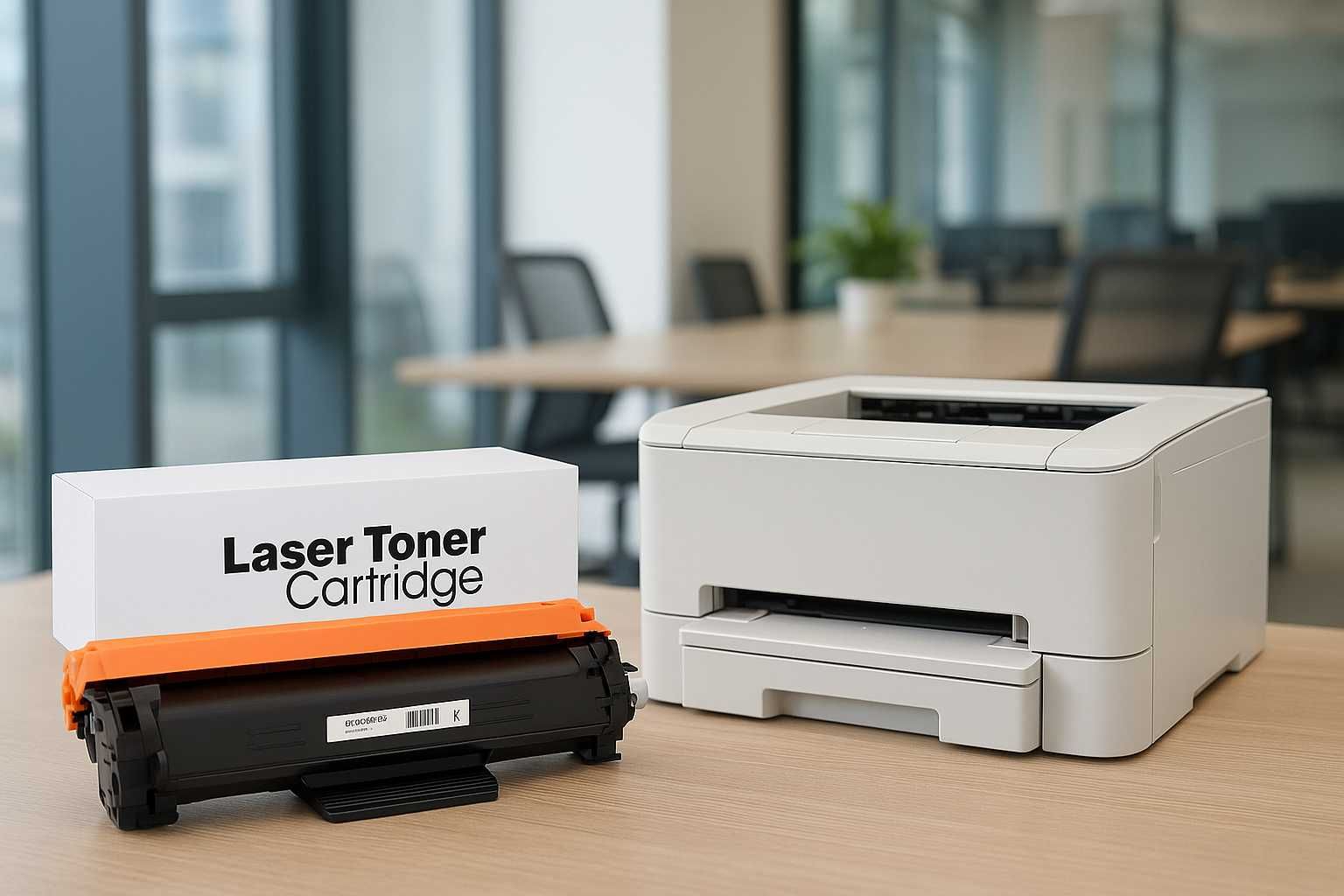 Toner do Brother HL-L2352DW DCP-L2512D DCP-L2552DN TN2421
