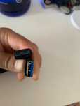 Cabo USB tipo Micro B