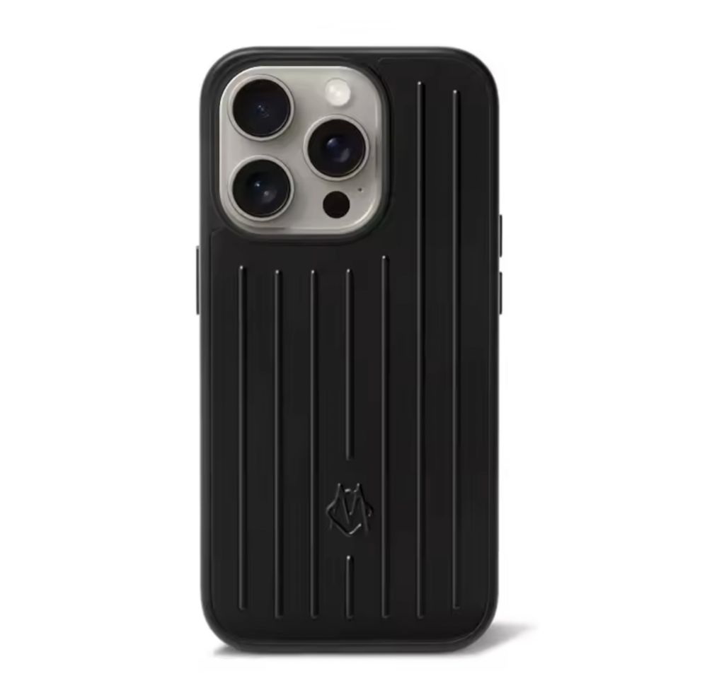 Чехол rimowa iphone 16 pro