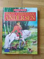 Baśnie Hansa Christiana Andersena