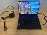 Najtaniej Asus Rog Flow X13 Ryzen 9 5900HS Rtx 3050 Ti Dotyk 16/512