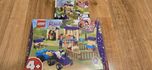 Lego 41361  Stajnia