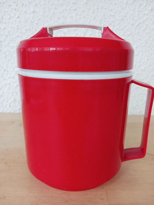 Termo para solidos e líquidos