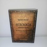 Jóźwiak Astrologia samopoznania UNIKAT