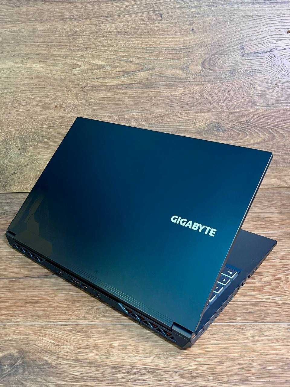 Gigabyte G5 KF5\RTX 4060(8Gb)\i7-13620Н\:DDR5-16Gb\NVMe SSD-1Tb