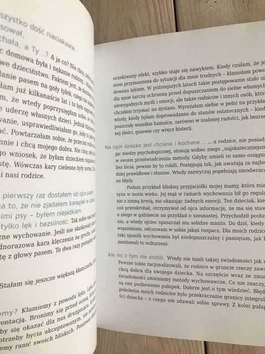 Jabłoń w ogrodzie Małgorzata Braunek