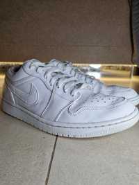 Buty Nike Air Jordan 1 Low White size.43