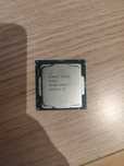 Mocny Procesor xeon e-2124