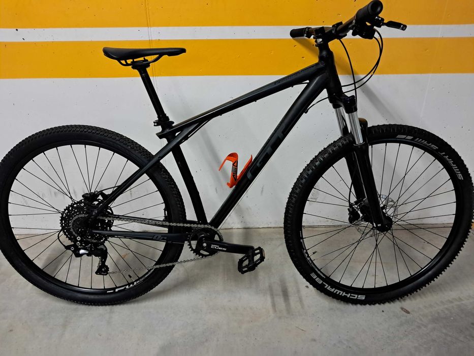 BIKE GT KARAKORAM 29