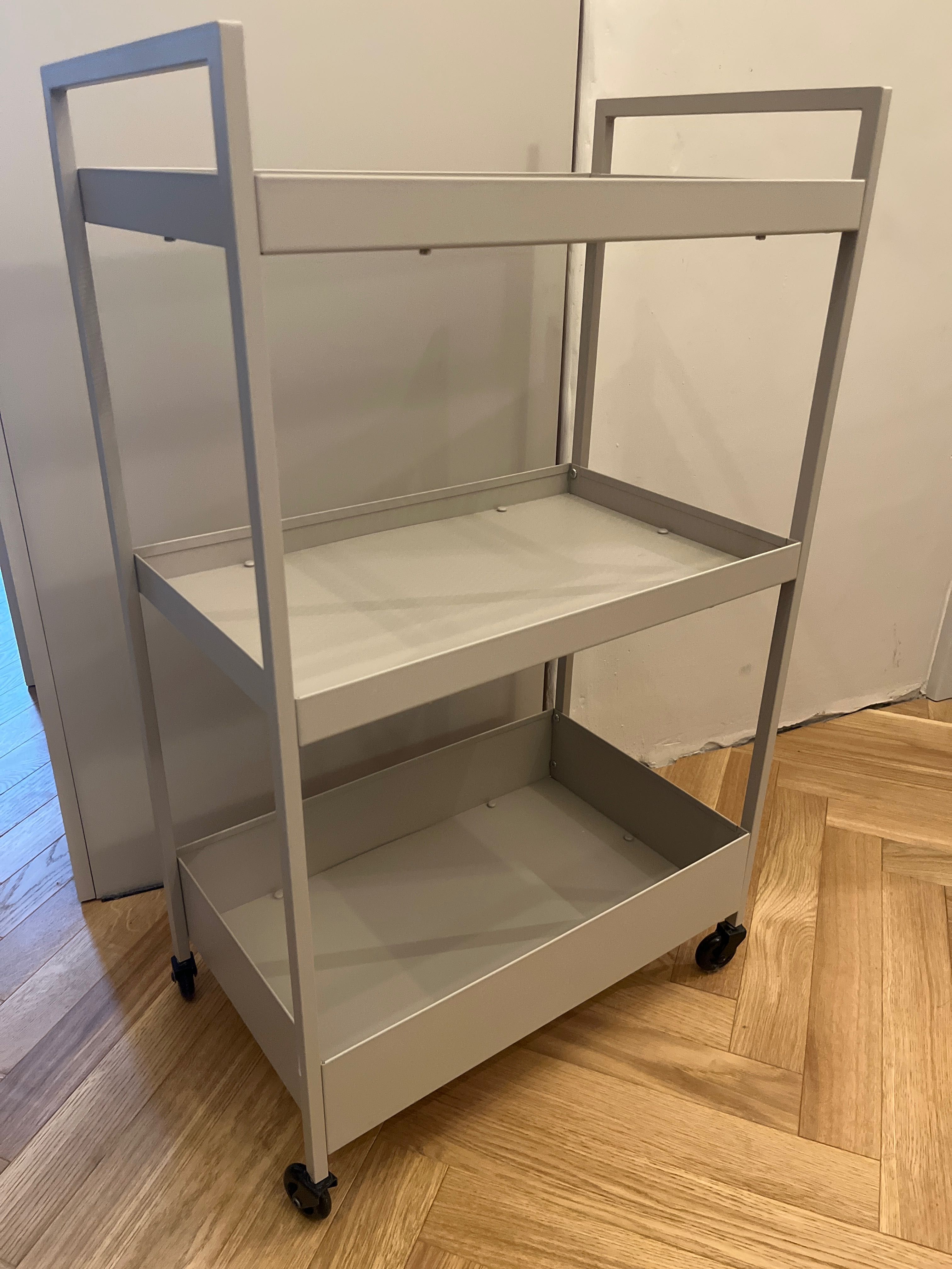 Wózek Ikea nissaform