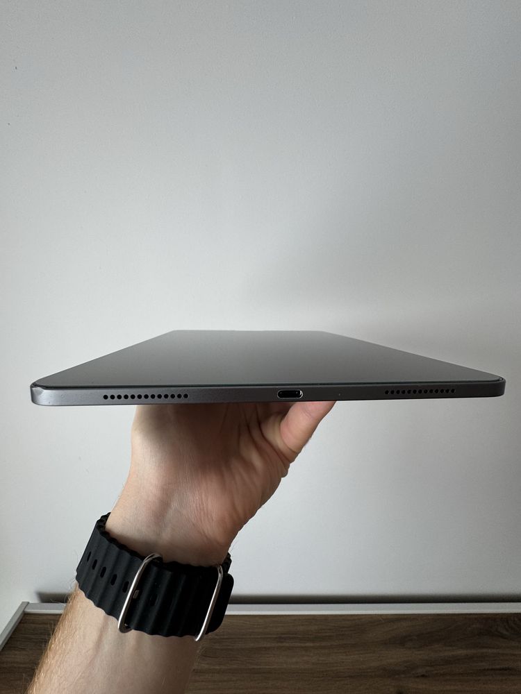 iPad Pro 11” (2019) – 64GB, 120Hz, Wi-Fi, Space Gray