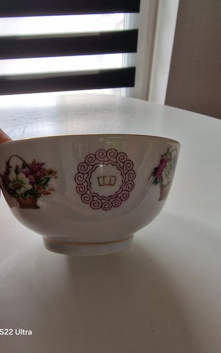 Porcelana liling china