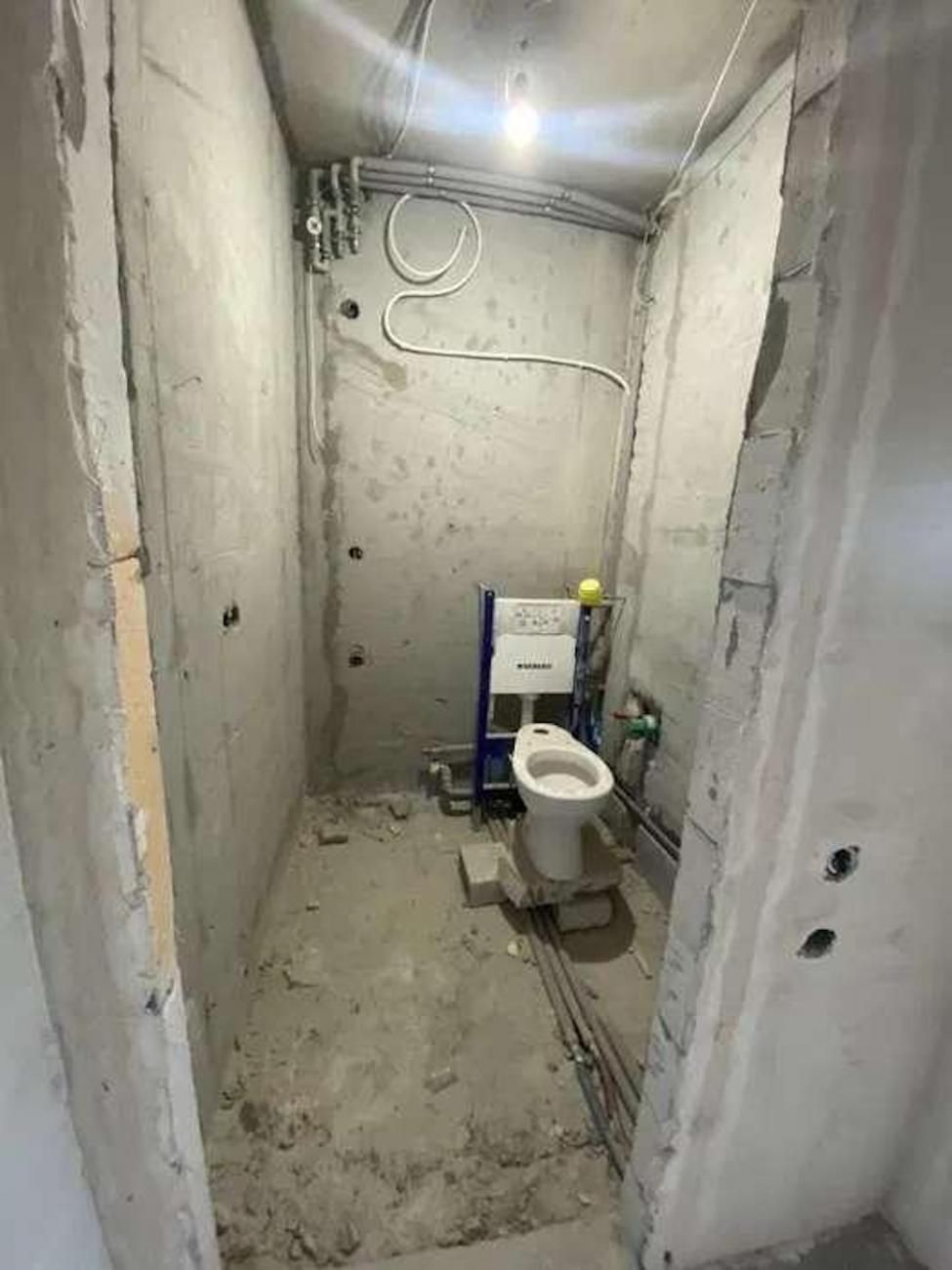 Продам трехкомнатную квартиру в ЖК" Балковский" (621-264)