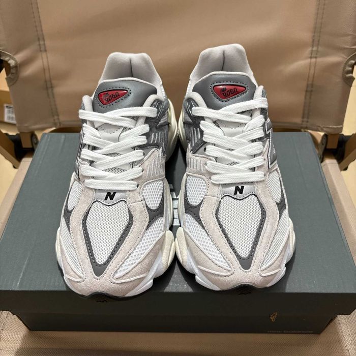 buty Espadryle NewBalance9060 Espadryle R.41.5