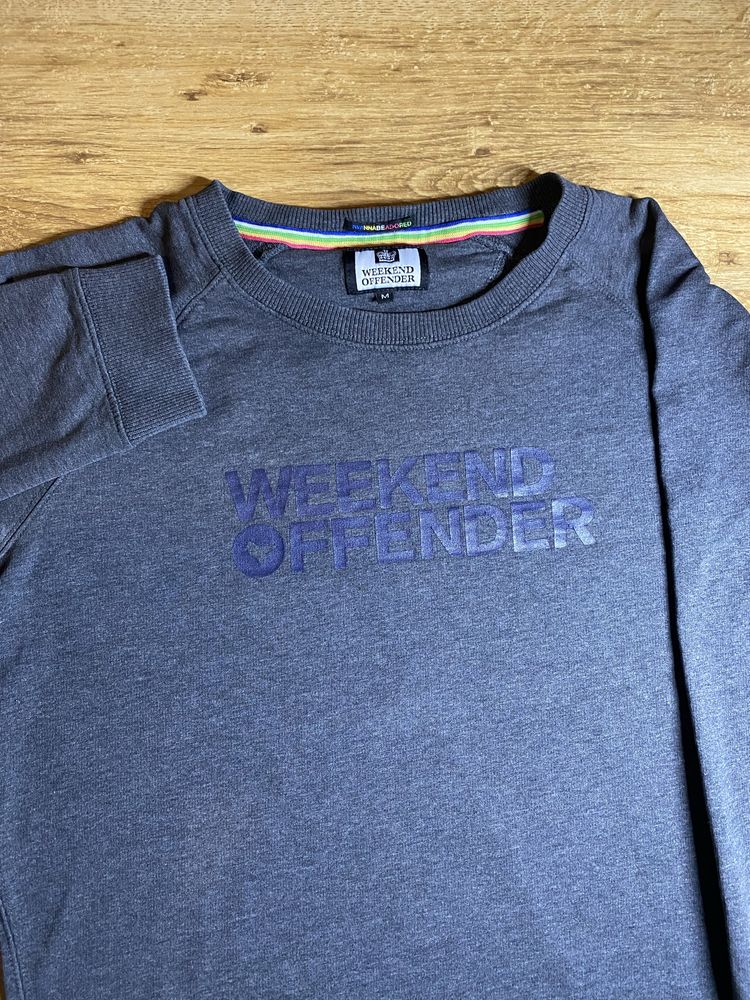 Світшот Weekend Offender оригінал (M)