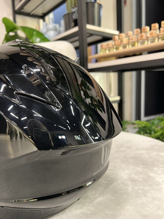 Шолом MT targo shell