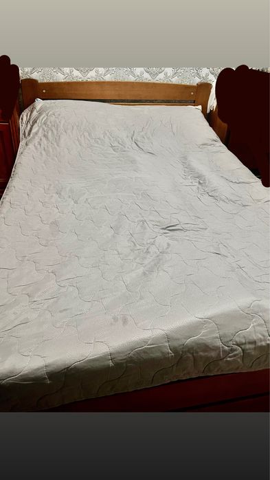 Продам ліжко в ідеальному стані