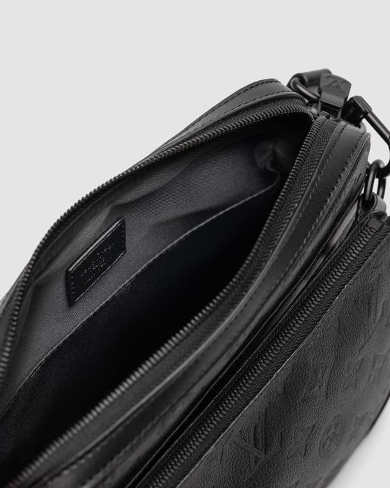 Мужская сумка Louis Vuitton чоловіча сумка месенджер барсетка