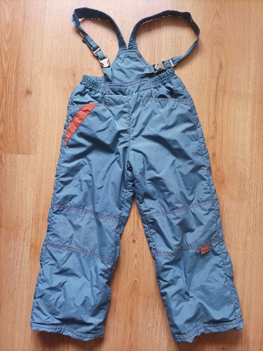 Spodnie narciarskie na zimę 116