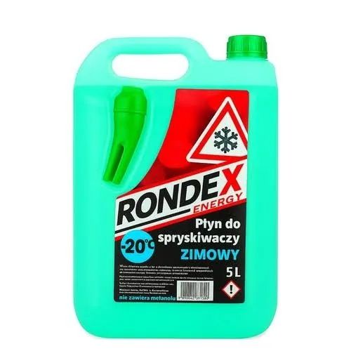 Омивач скла (ЗИМА)