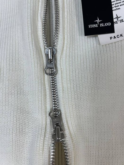 Зіпка Stone island