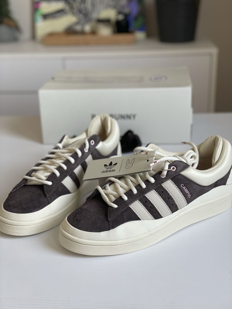 Adidas Cumpus Bad Bunny оригінал