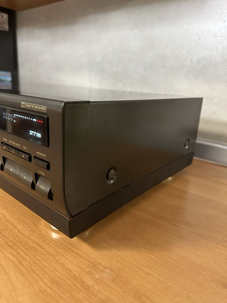 Technics RS-BX646