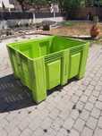 Palote plastico 1,2 x 1metro