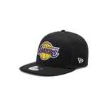 Czapka Z Daszkiem Fullcap New Era La Lakers