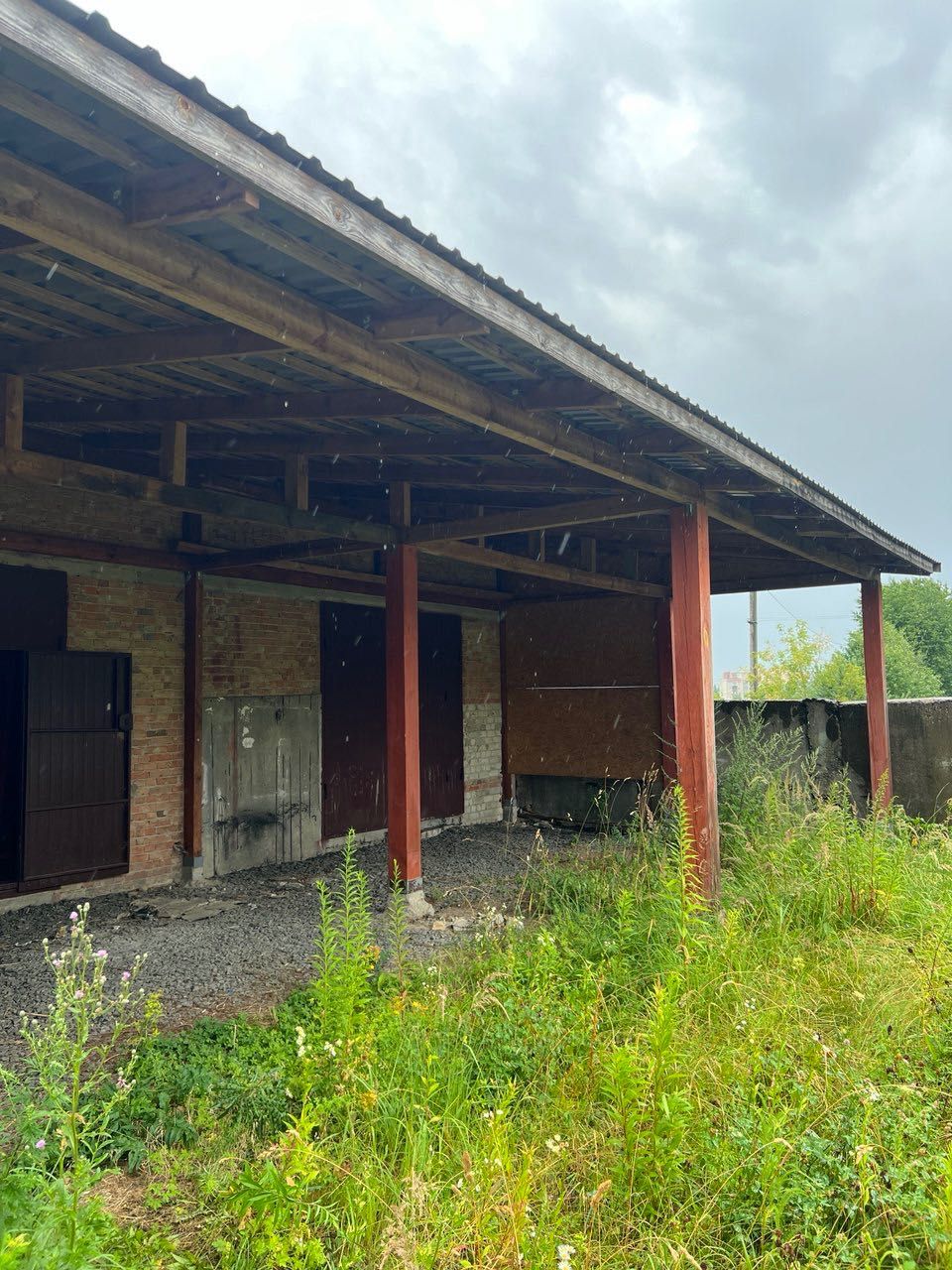 Продаж приміщення (бокси) в місті Рівне §