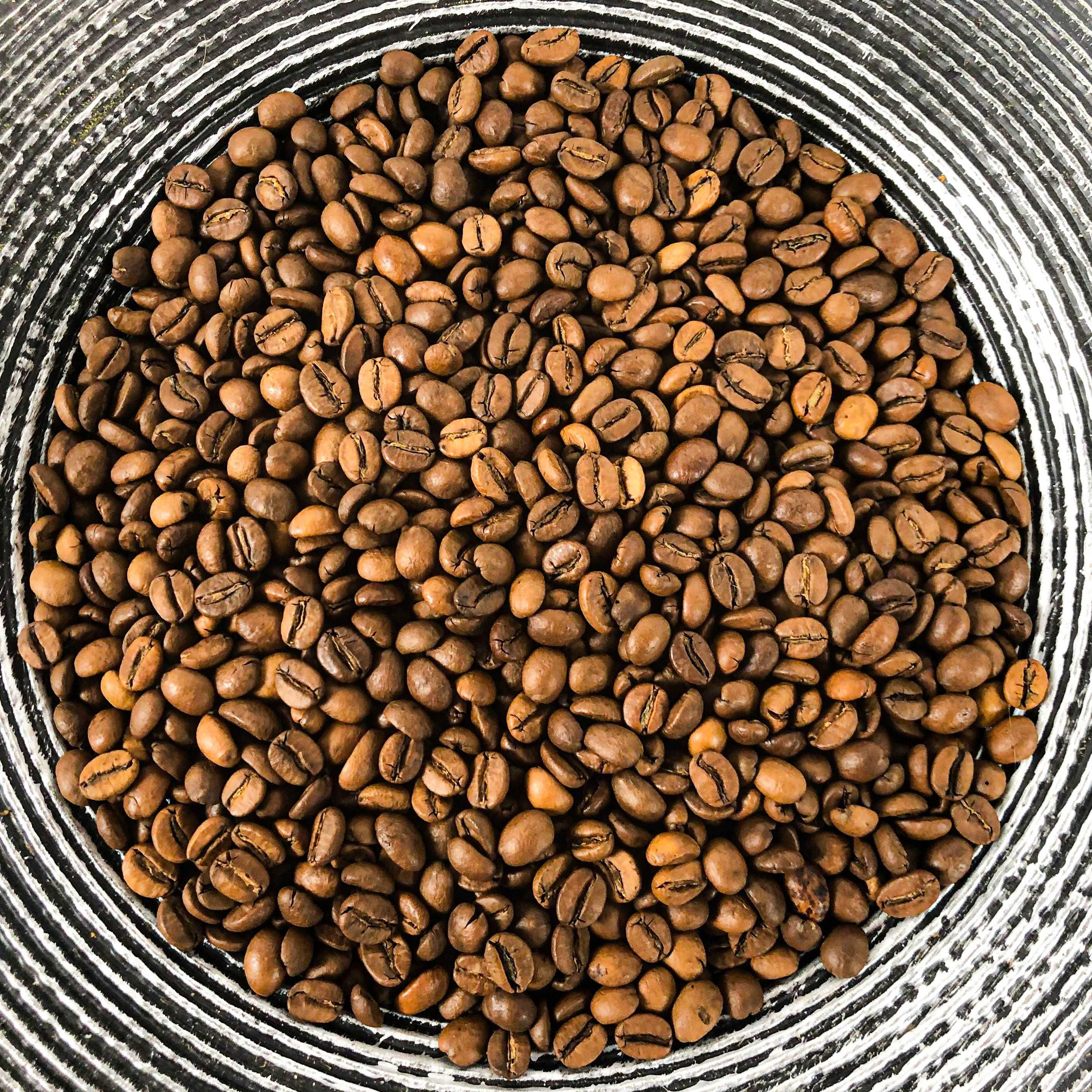 ЛЮКС! Кава в зернах від фермера Flor Maria Lopez 100% Арабіка Колумбия